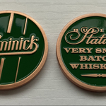 Image of Metal Ball Marker Golfer Giveway(TWO PAID TEAMS)