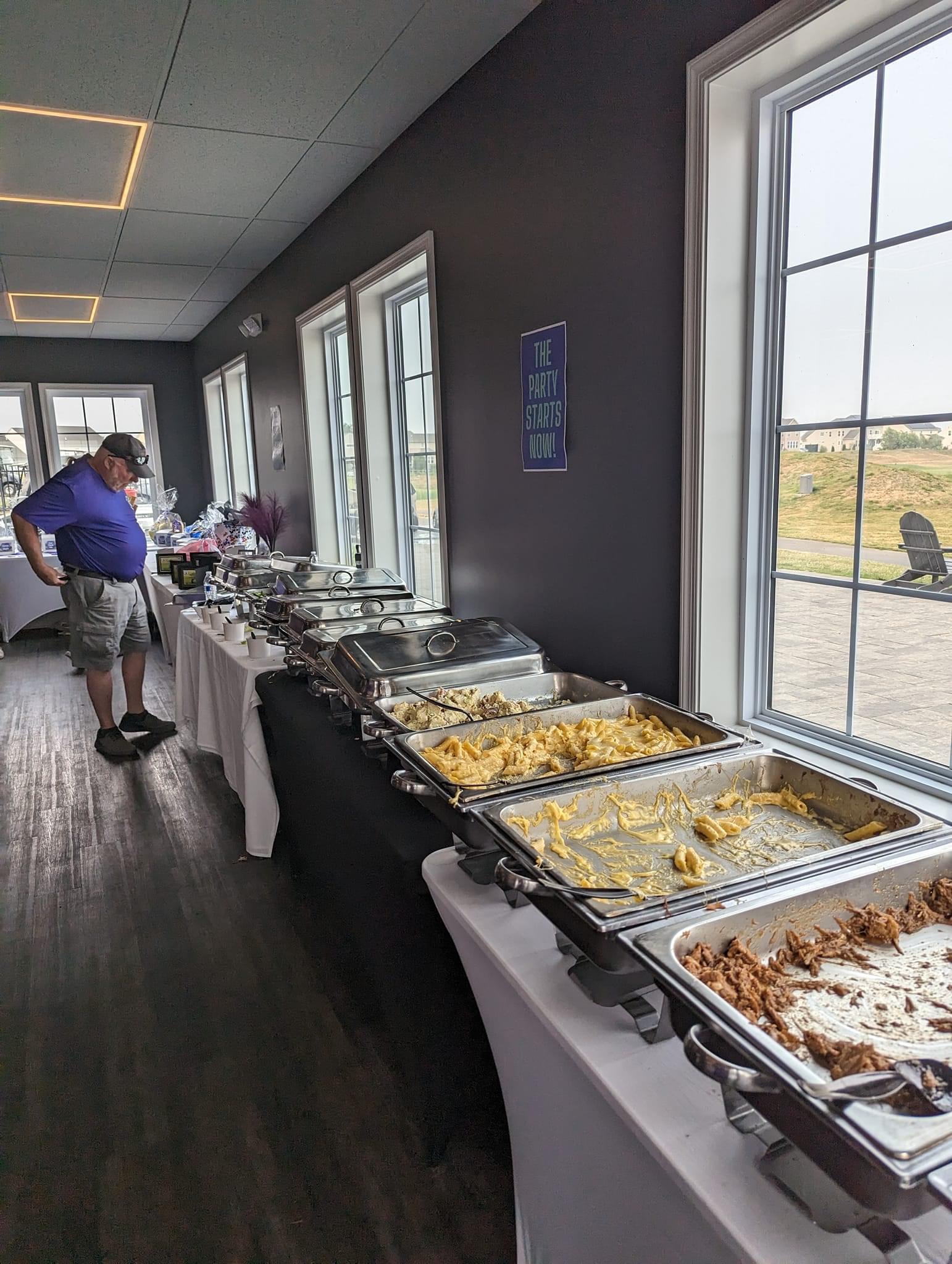 Image of Dinner Sponsor