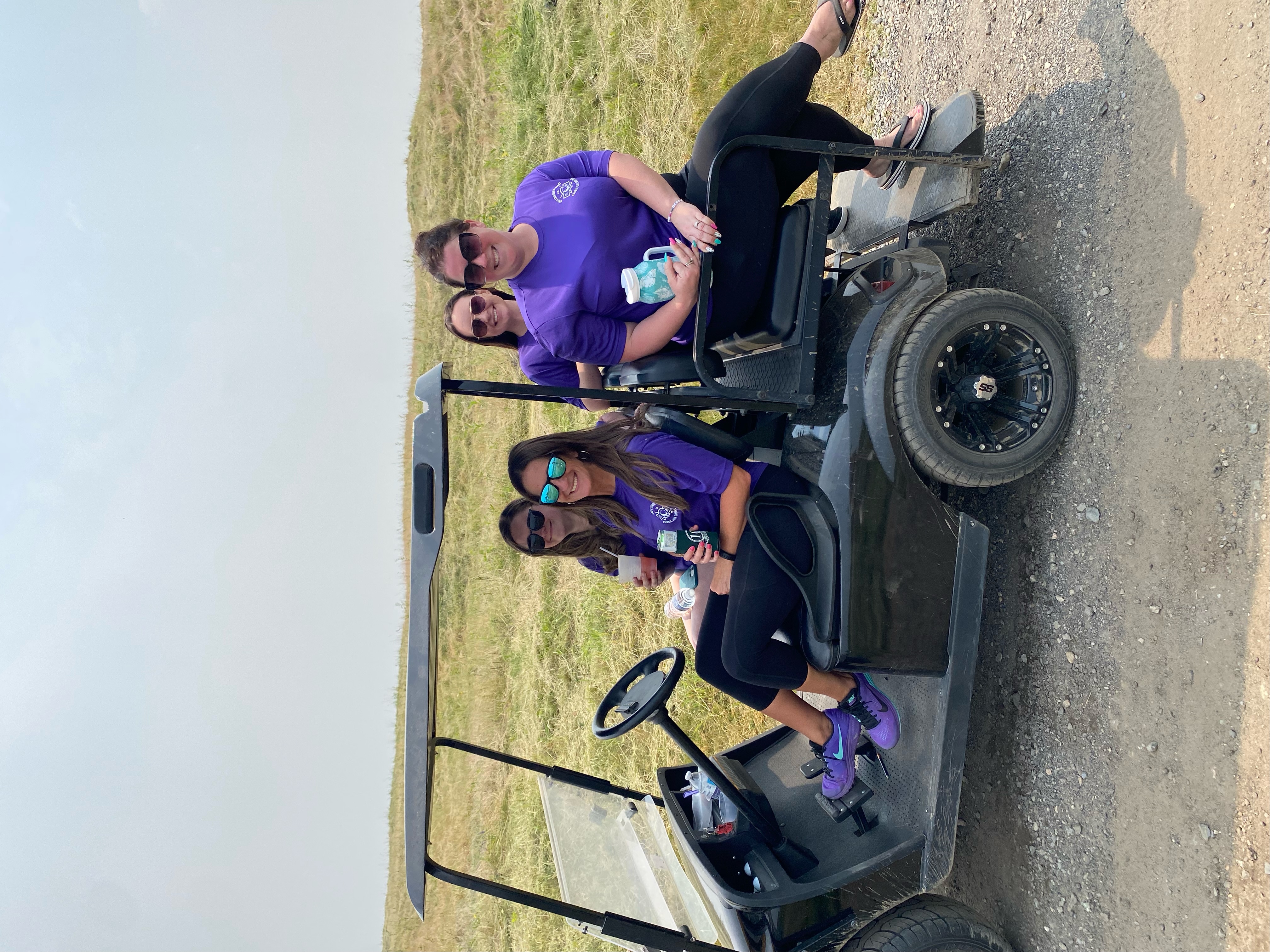 Image of Beverage Cart Sponsor
