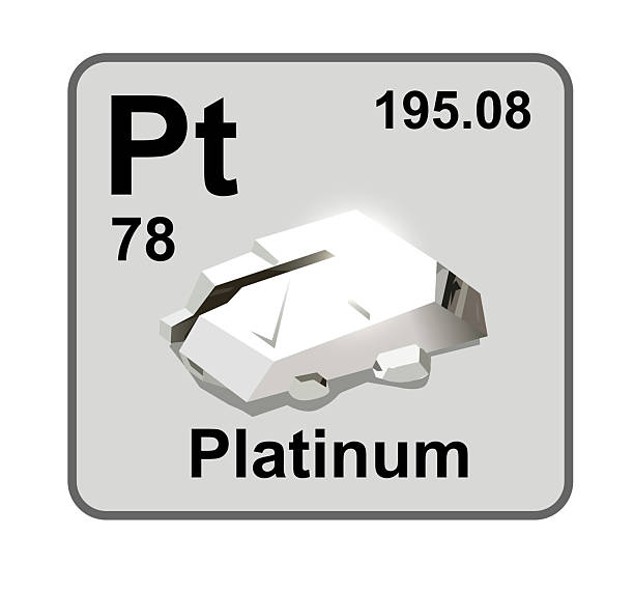 Mighty Acts Charity Tournament - Default Image of Platinum Sponsor