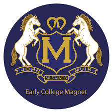 Birdie Tussle 2026 - Default Image of JOHN MUIR GOLD SPONSOR - $2,500