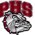 Image of PHS TEE SIGNS - $75