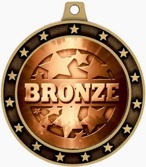 2026 Vineyard Havens Sixth Annual Chip-In for Cancer Golf Tournament - Default Image of Bronze