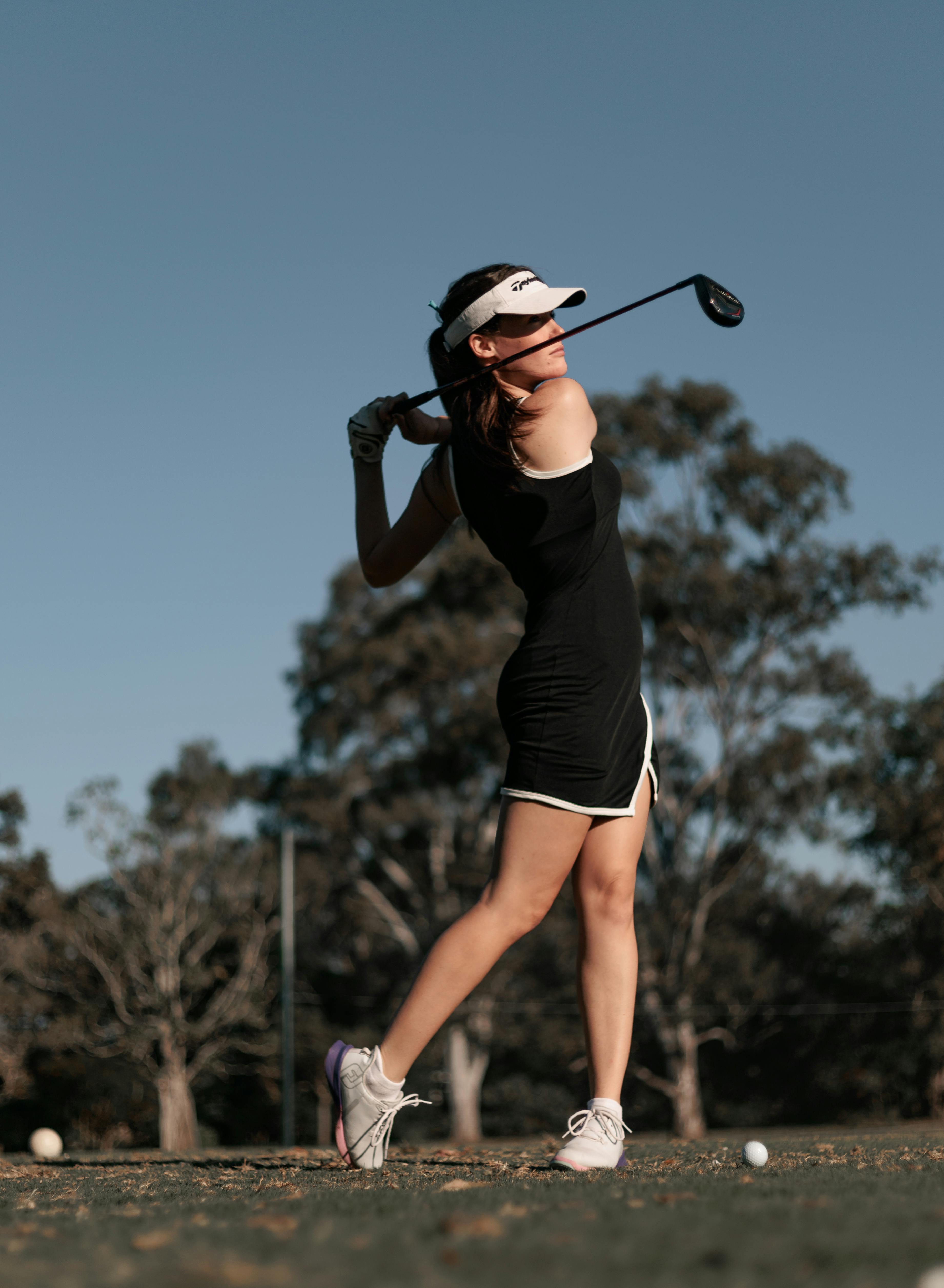 2026 Vineyard Havens Sixth Annual Chip-In for Cancer Golf Tournament - Default Image of Longest Drive Sponsor (Women) 