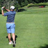 18th Annual Capitol Classic Charity Golf Tournament - Default Image of Hole-in-One Sponsor