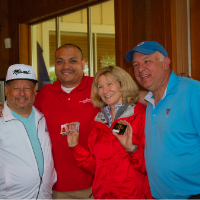 18th Annual Capitol Classic Charity Golf Tournament - Default Image of Awards Sponsor