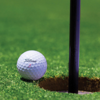 18th Annual Capitol Classic Charity Golf Tournament - Default Image of Closest-to-the-Pin Sponsor