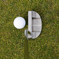 18th Annual Capitol Classic Charity Golf Tournament - Default Image of Putting Contest Sponsor