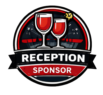 Image of Cocktail Hard Hors d'oeuvres Reception Sponsor