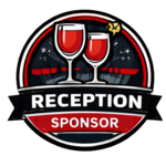 Image of Cocktail Hard Hors d'oeuvres Reception Sponsor