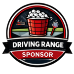 Image of Driving Range Sponsor