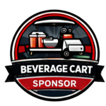 Image of Beverage Cart Sponsor