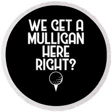 Steven Macko Memorial Golf Outing 2026 - Default Image of BUY A MULLIGAN 