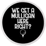Image of BUY A MULLIGAN 