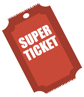 2026 FBA Saints Golf Classic - Default Image of Super Ticket