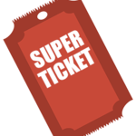 Image of Super Ticket