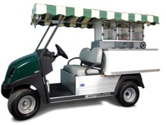 Image of Beverage Cart Sponsor