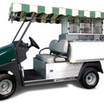 Image of Beverage Cart Sponsor