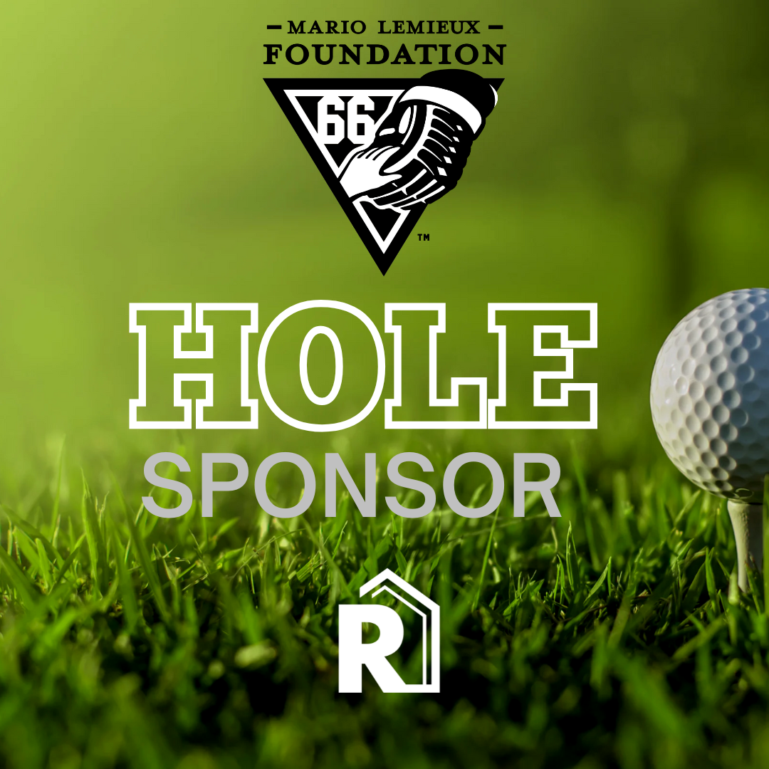 Resnick Roofing & Contracting 2nd Annual Charity Golf Outing - Default Image of Hole Sponsor