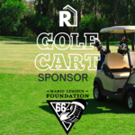 Image of Golf Cart Sponsor