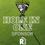 Image of Hole In One Sponsor