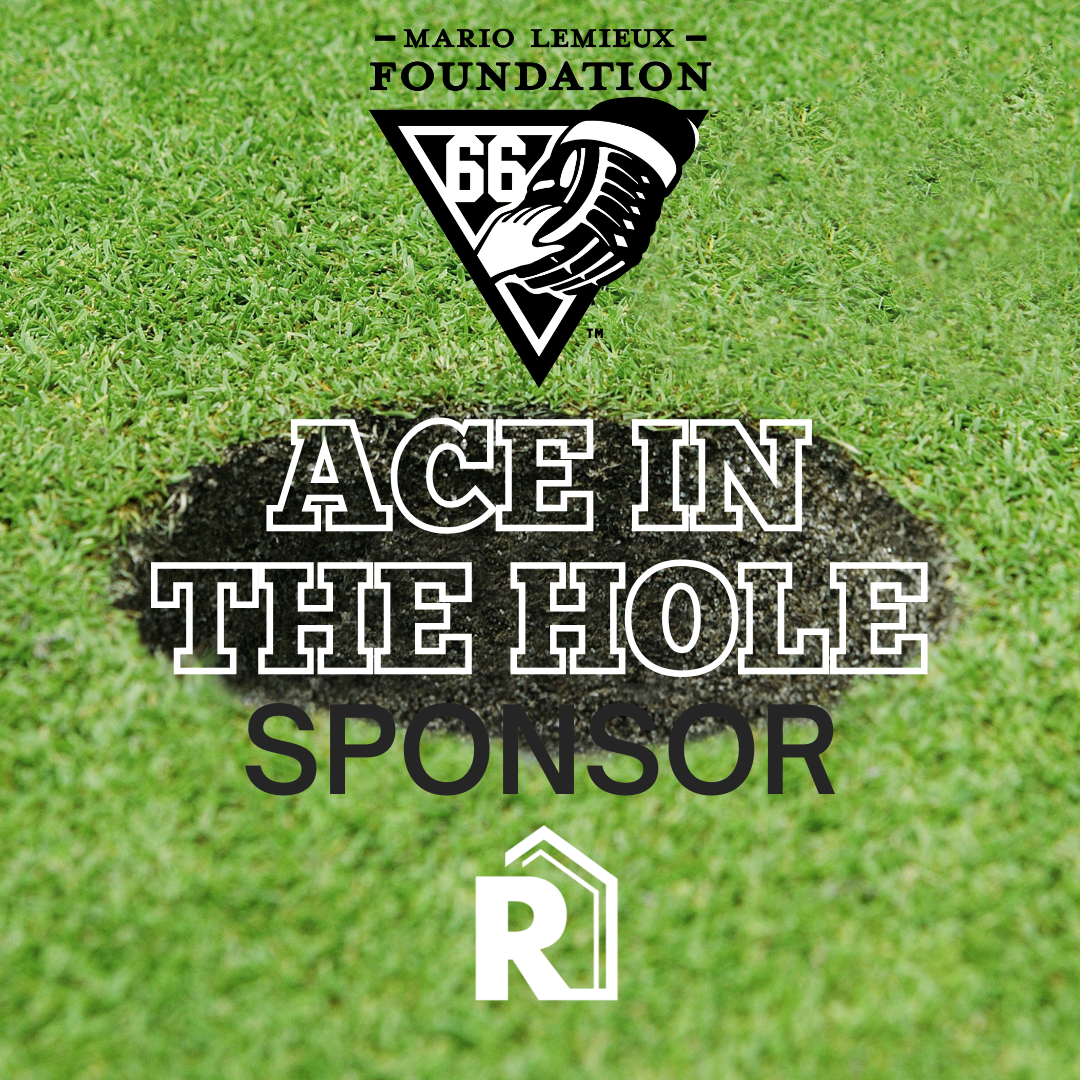 Resnick Roofing & Contracting 2nd Annual Charity Golf Outing - Default Image of Ace in the Hole Sponsor