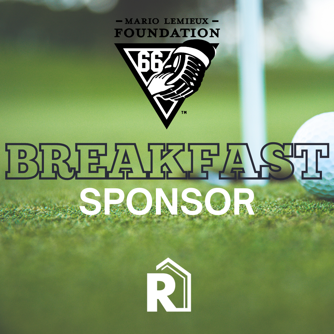 Resnick Roofing & Contracting 2nd Annual Charity Golf Outing - Default Image of Gold Sponsor (Breakfast)