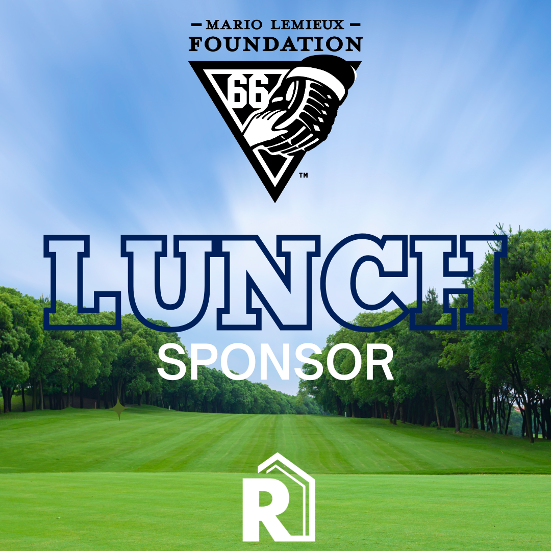 Resnick Roofing & Contracting 2nd Annual Charity Golf Outing - Default Image of Diamond Sponsor (Lunch)