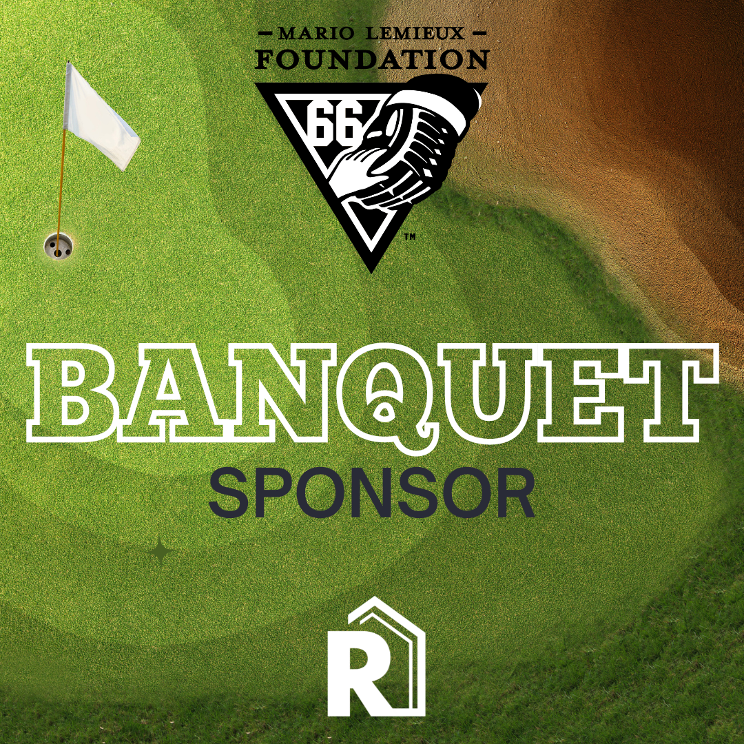 Resnick Roofing & Contracting 2nd Annual Charity Golf Outing - Default Image of Premier Sponsor (Banquet)