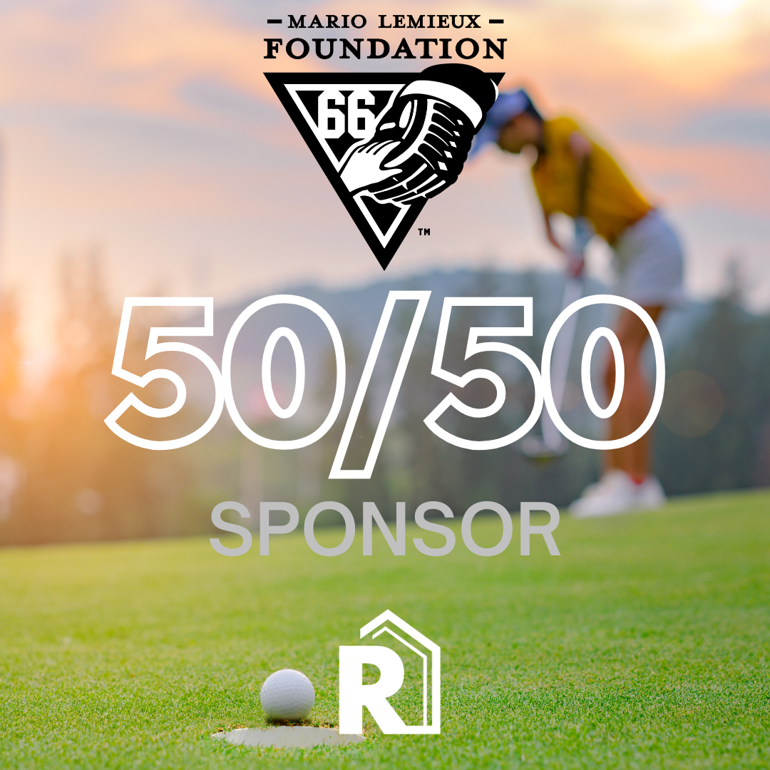 Resnick Roofing & Contracting 2nd Annual Charity Golf Outing - Default Image of 50/50 Sponsor 