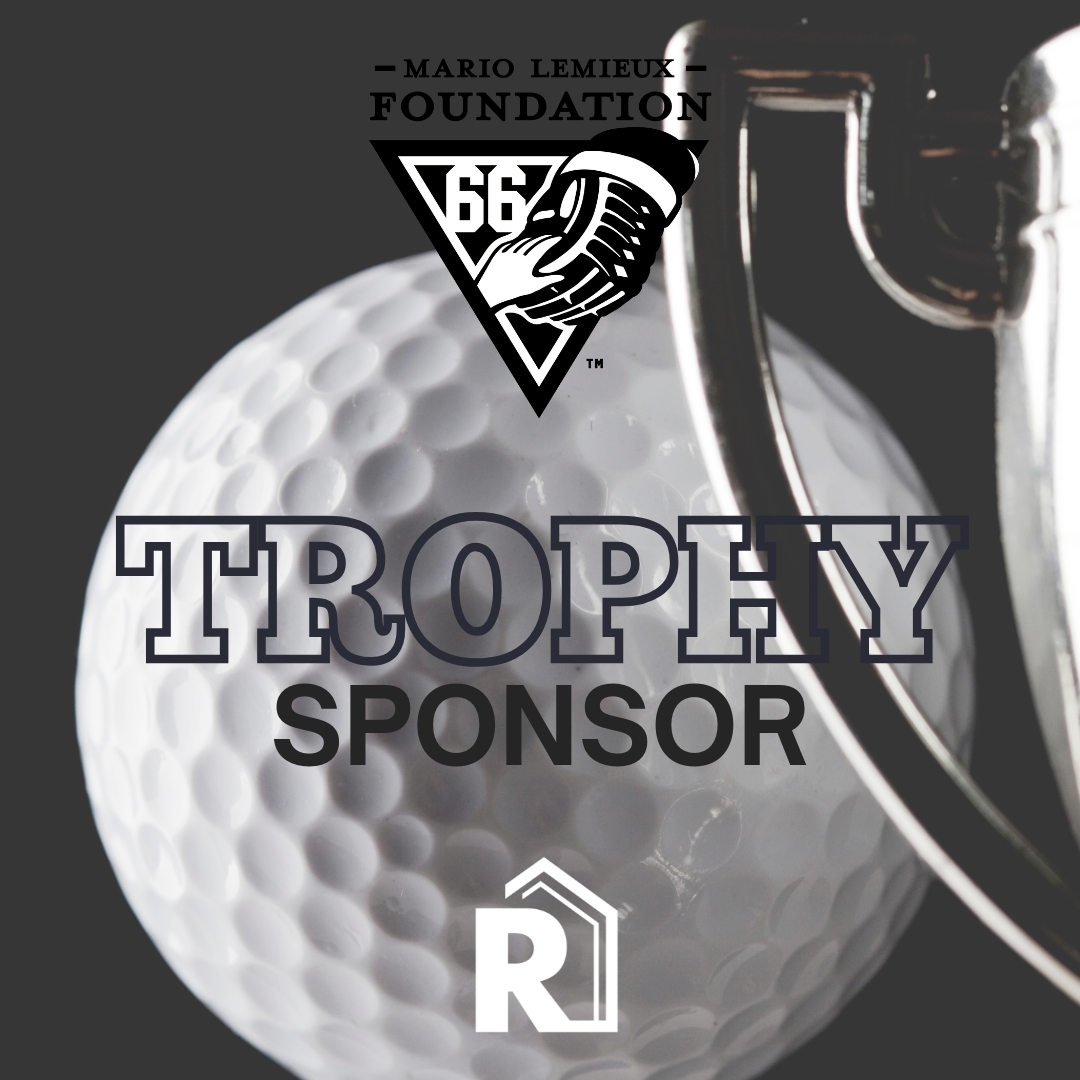 Resnick Roofing & Contracting 2nd Annual Charity Golf Outing - Default Image of Trophy Sponsor 