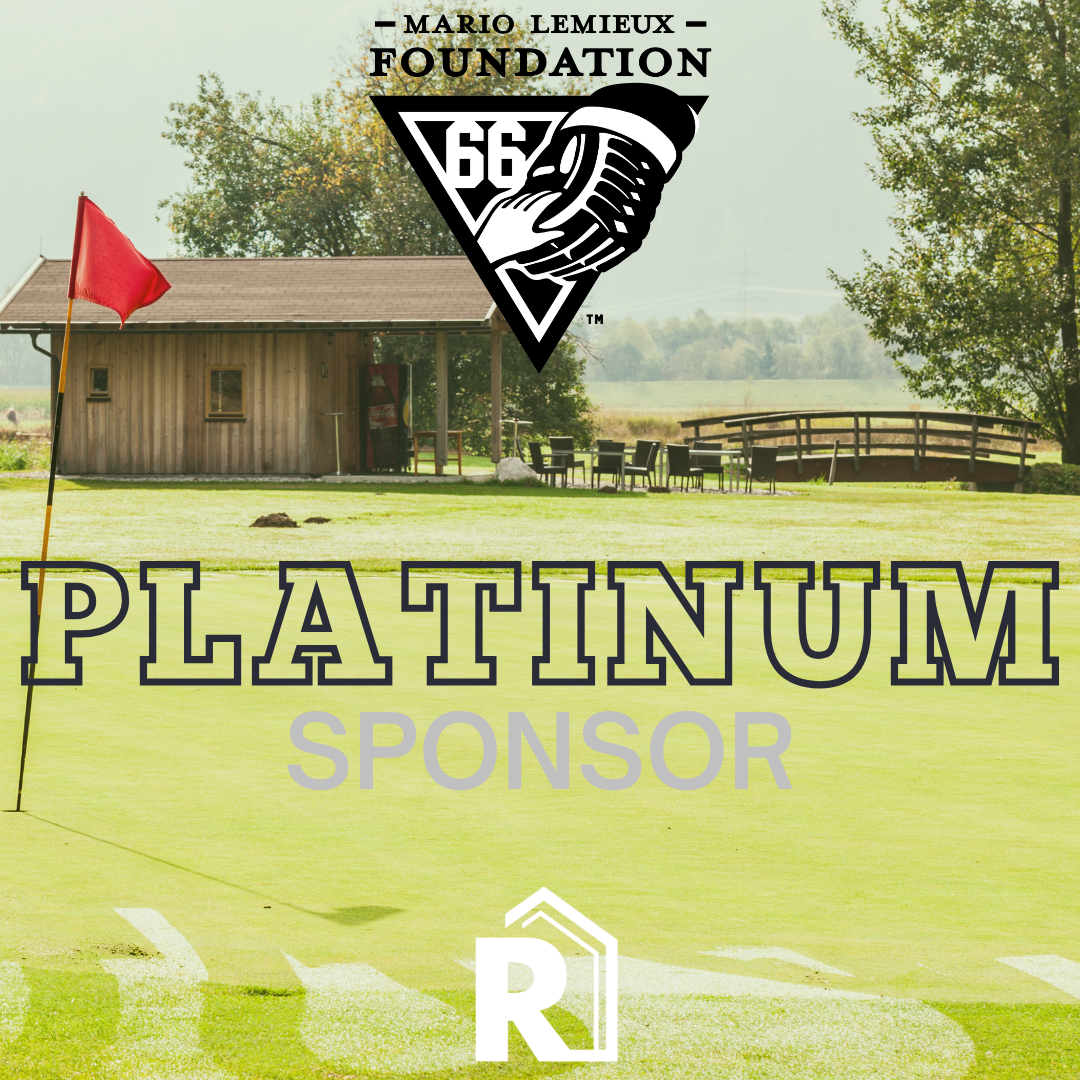 Resnick Roofing & Contracting 2nd Annual Charity Golf Outing - Default Image of Platinum Sponsor (Beverage Station)