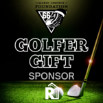 Image of Golfer Gift Sponsor