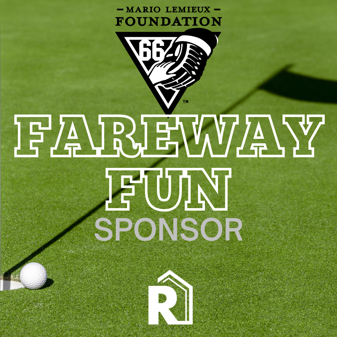 Resnick Roofing & Contracting 2nd Annual Charity Golf Outing - Default Image of Fareway Fun Sponsor