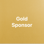 Image of Gold Sponsor
