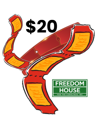 Darrin Dreyer Memorial Golf Tournament 2026 - Default Image of 50/50 Raffle Sleeve