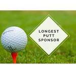 Image of Longest Putt Sponsor
