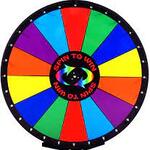Image of Spin the Wheel Sponsor