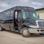 Image of Shuttle Sponsor