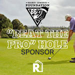 Image of Beat the Pro Sponsorship