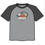 Image of Additional Golf T-Shirt