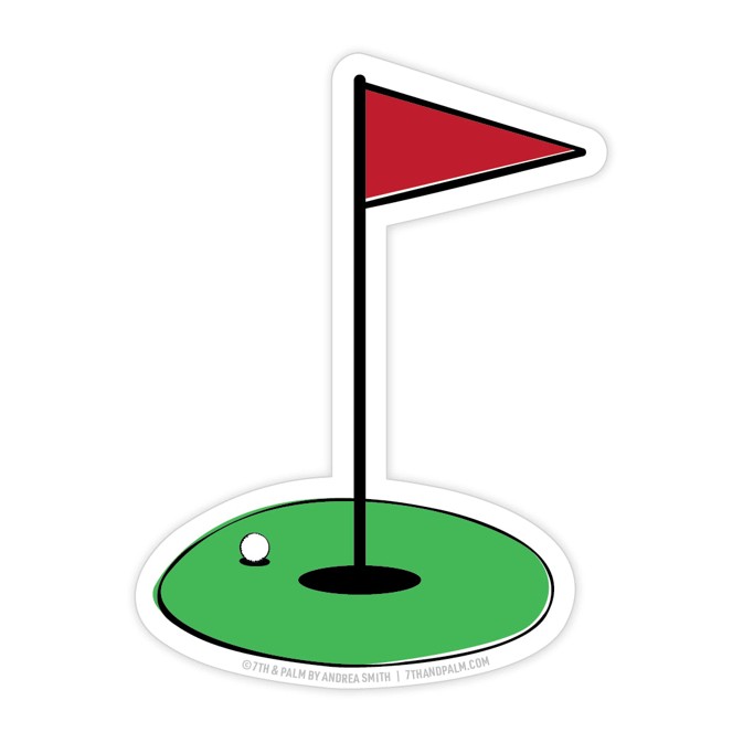 Mighty Acts Charity Tournament - Default Image of Hole Sponsor