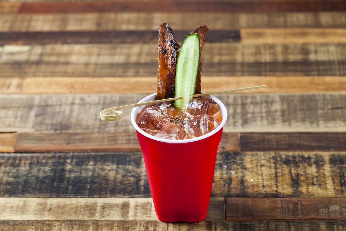 Image of Bloody Mary Sponsor
