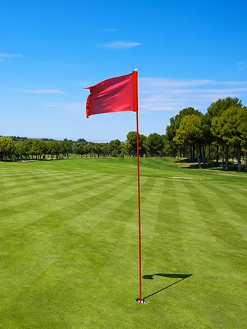 Scaffold Resource 9th Annual Charity Golf Outing - Default Image of Hole Sponsor