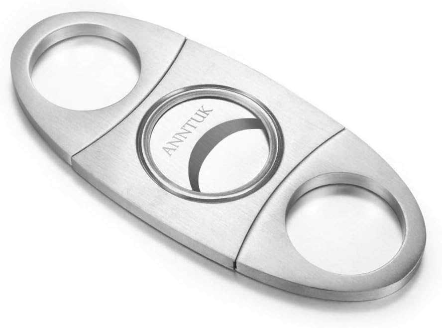 Scaffold Resource 9th Annual Charity Golf Outing - Default Image of Cigar Cutter Sponsor