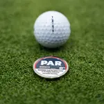 Image of Ball Marker Sponsor