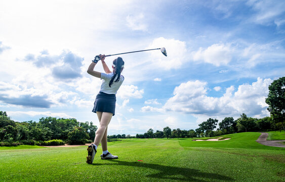 Scaffold Resource 9th Annual Charity Golf Outing - Default Image of Ladies Longest Drive- River Course