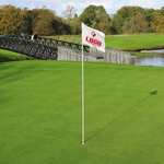 Image of Pin Flag Sponsor - River Course