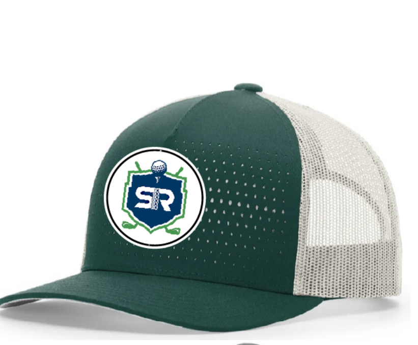 Image of SR Golf Outing Hats Sponsor