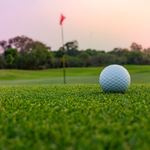 Image of Silver - Putting Contest